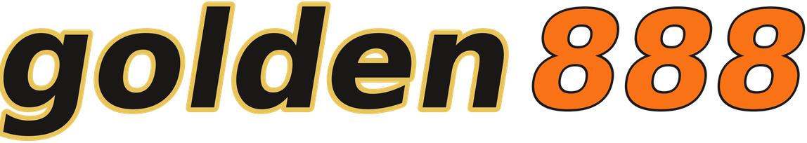 golden888 logo